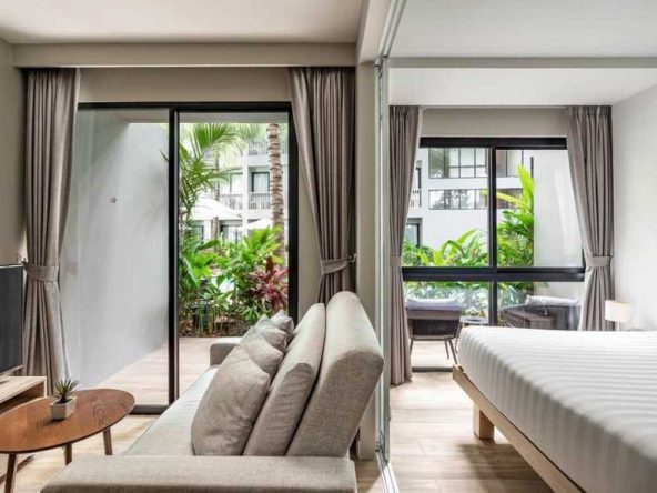 Квартира_Diamond Condominium_3
