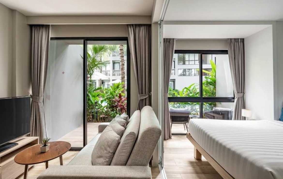 Квартира_Diamond Condominium_3