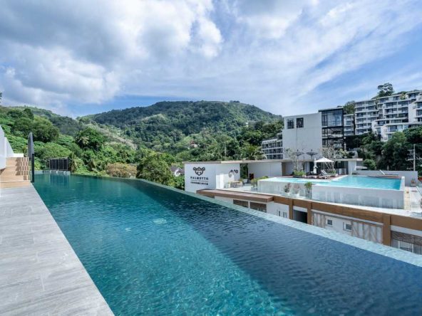 Квартира_Palmetto Park