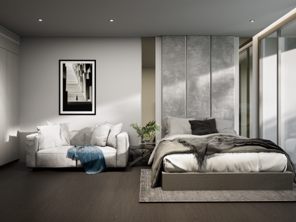 Студия_Next Point Rawai