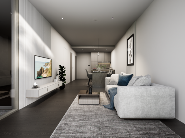 Квартира_Next Point Rawai