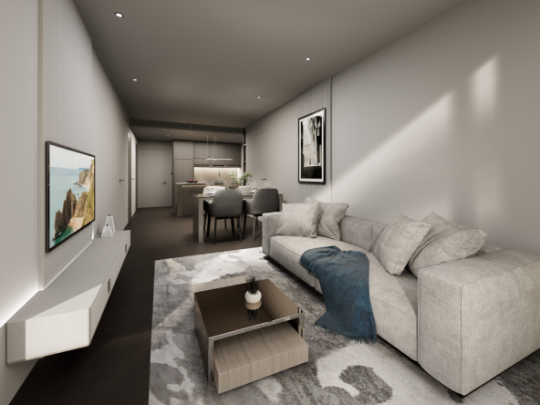 Квартира_Next Point Rawai