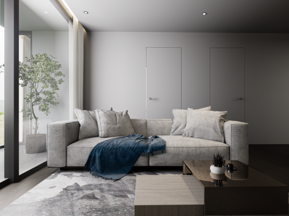 Квартира_Next Point Rawai