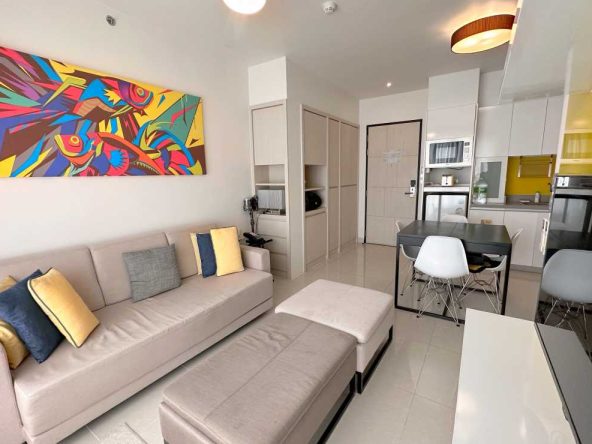 Квартира_Cassia