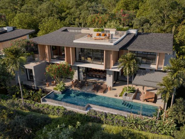 Вилла_Pawara Layan