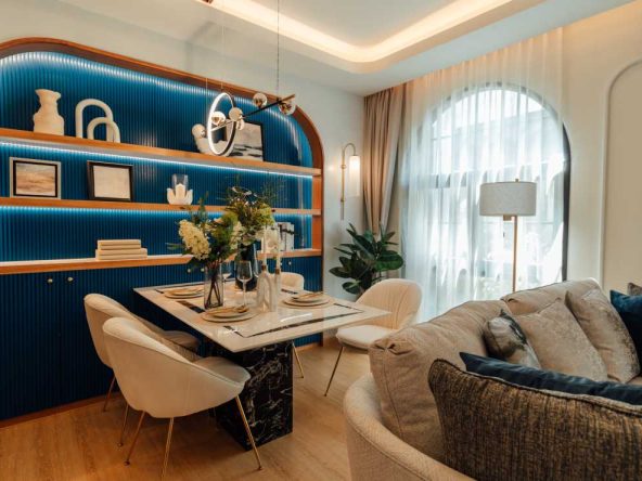 Квартира_Ebov Element