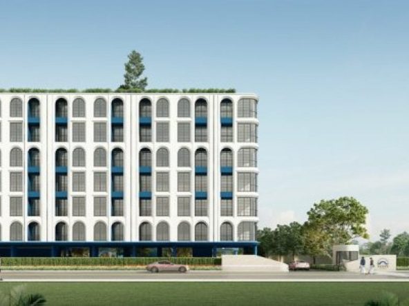 Квартира_Ebov Element