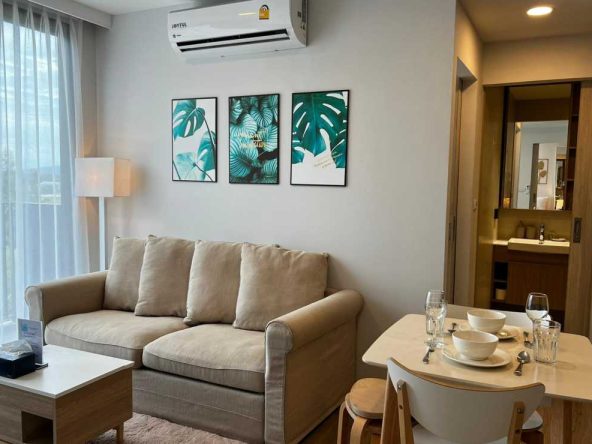 Квартира_Sky Park