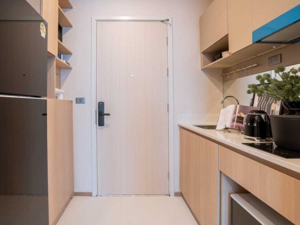 Квартира_Arise Vibe Condominium_2