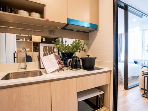Квартира_Arise Vibe Condominium_3