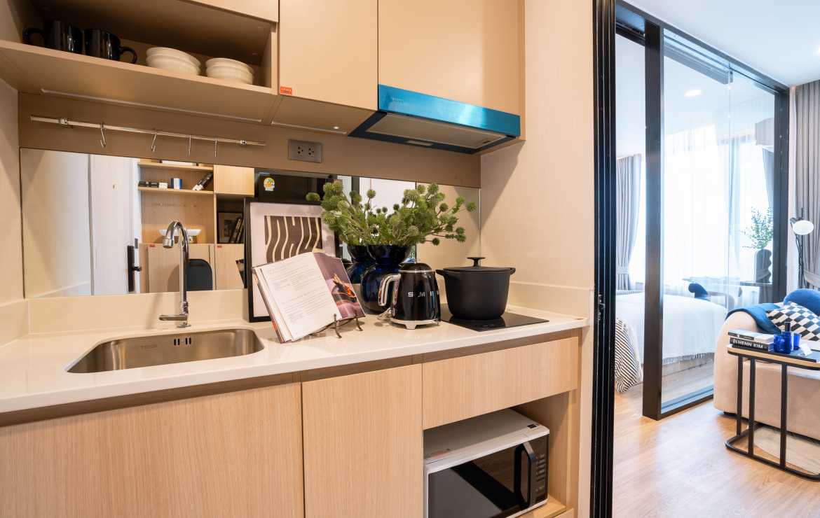 Квартира_Arise Vibe Condominium_3