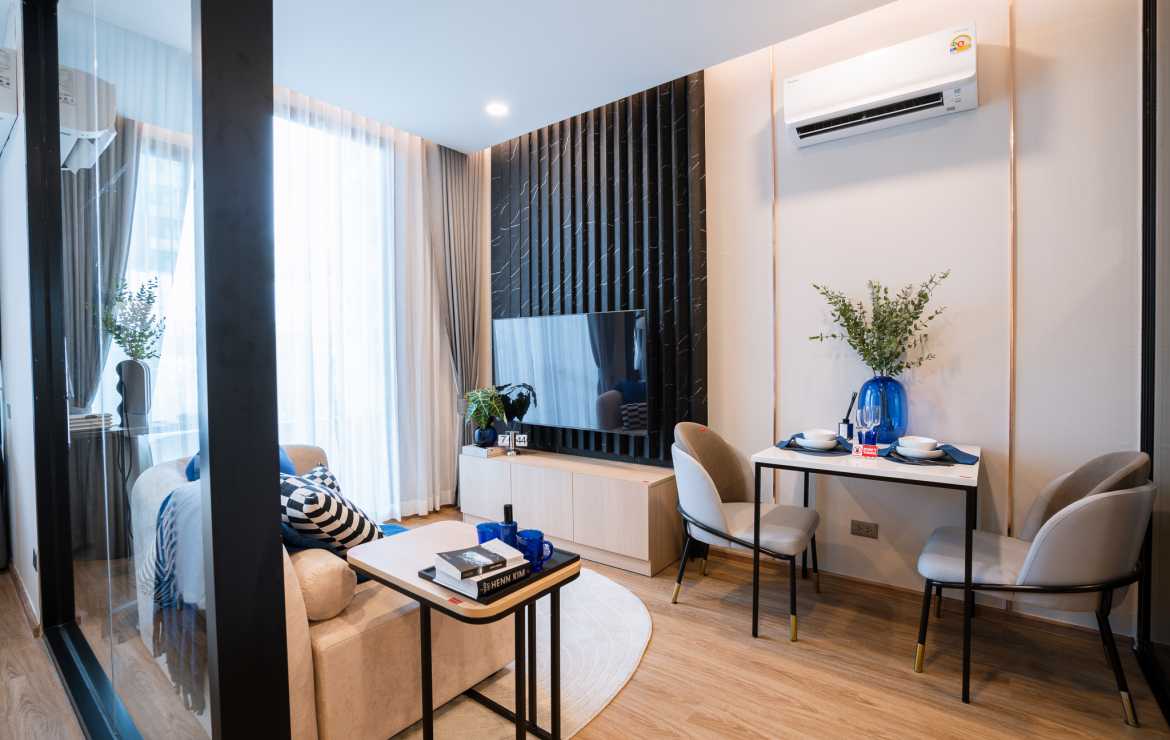 Квартира_Arise Vibe Condominium_4