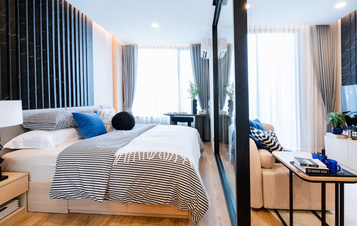 Квартира_Arise Vibe Condominium_5
