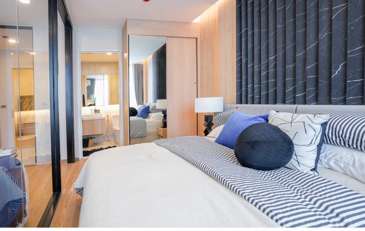 Квартира_Arise Vibe Condominium_6