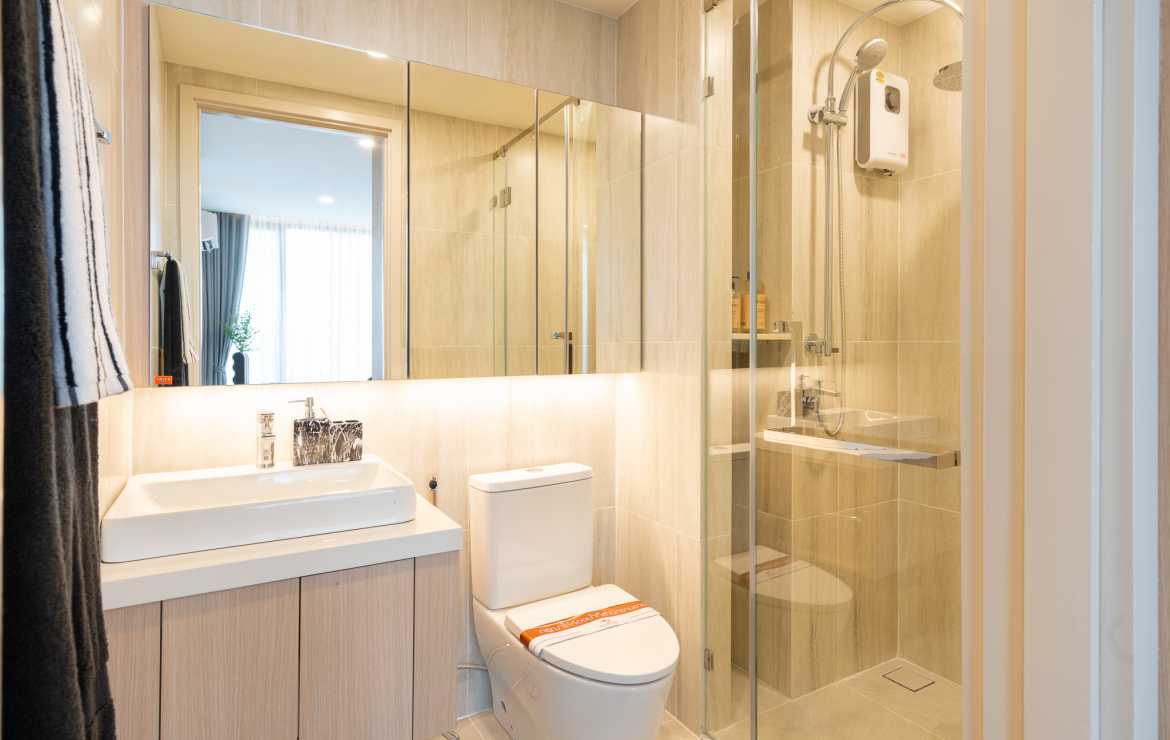 Квартира_Arise Vibe Condominium_7