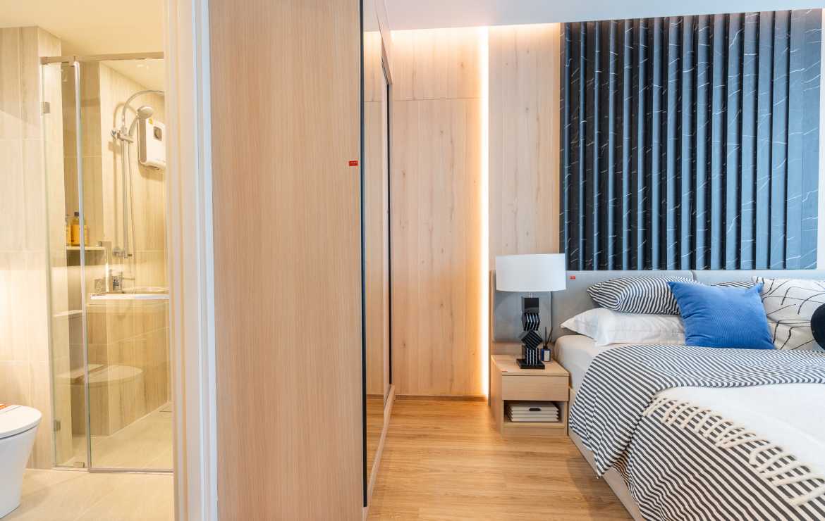 Квартира_Arise Vibe Condominium_8