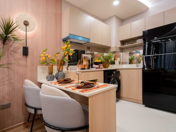 Квартира_Arise Vibe Condominium_3