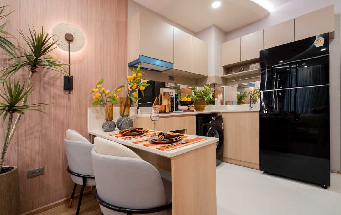 Квартира_Arise Vibe Condominium_3