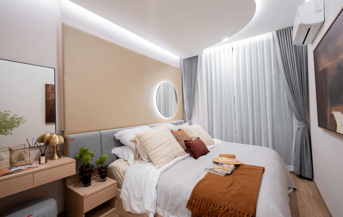 Квартира_Arise Vibe Condominium_4