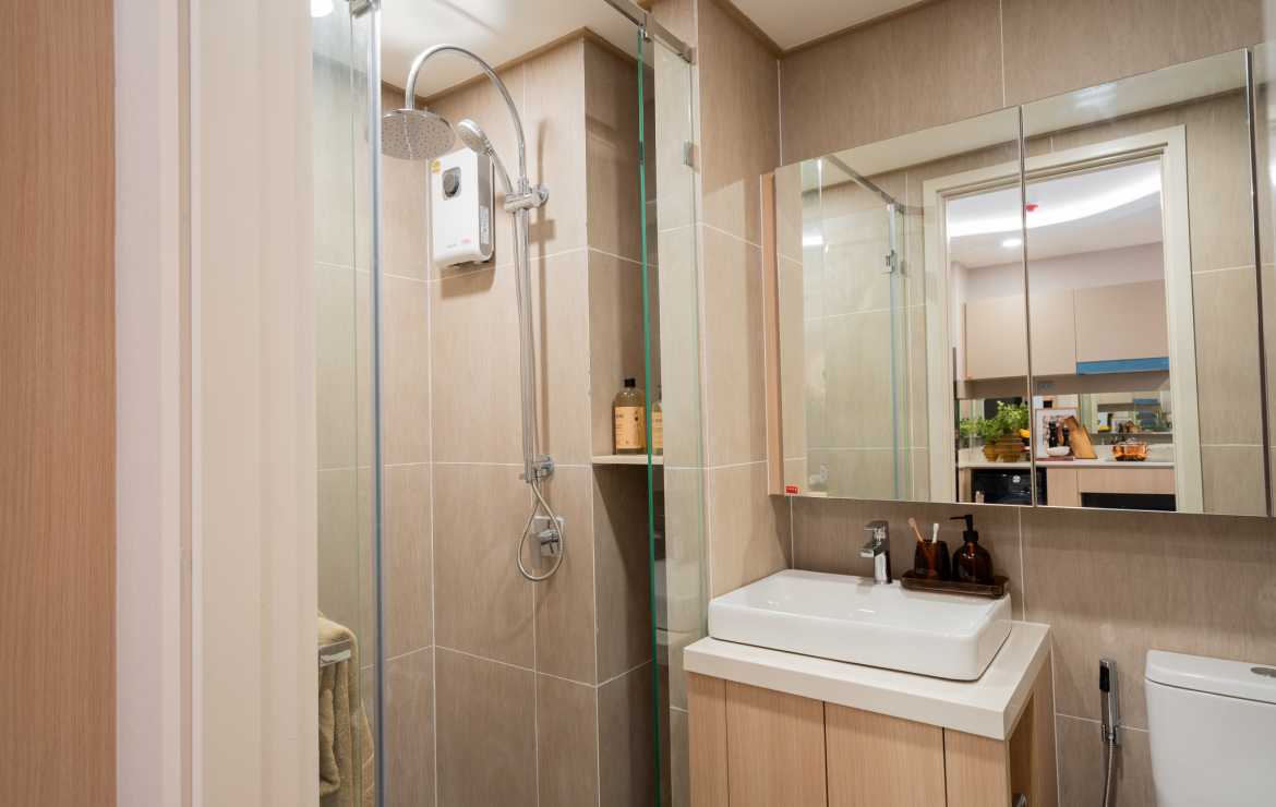 Квартира_Arise Vibe Condominium_5