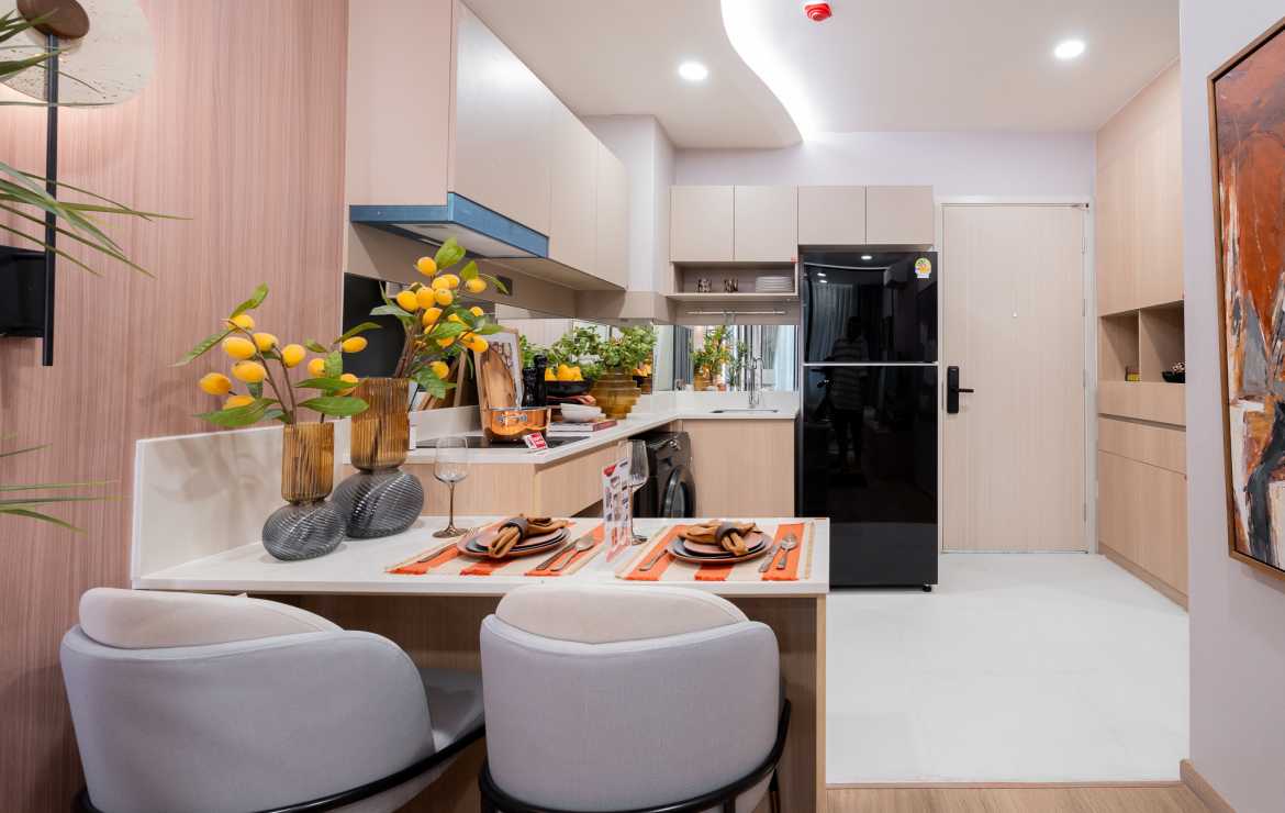 Квартира_Arise Vibe Condominium_6