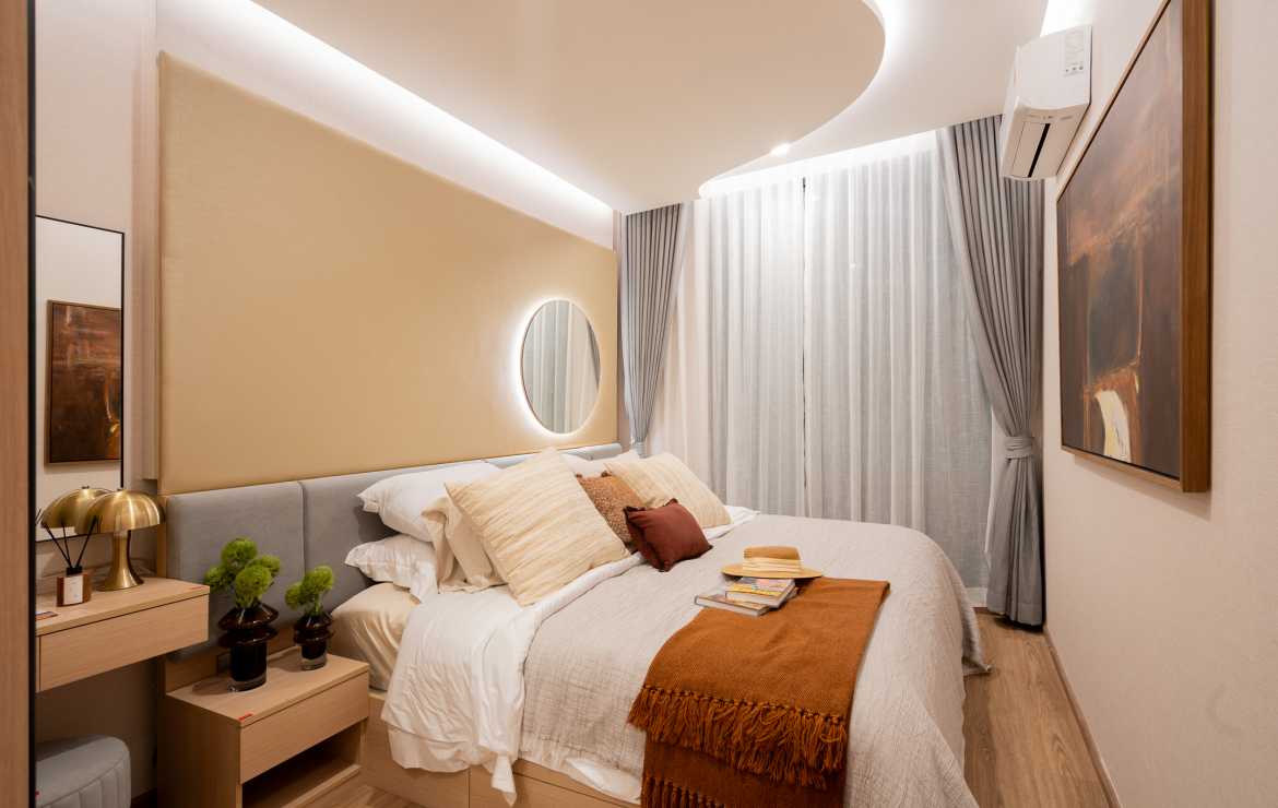 Квартира_Arise Vibe Condominium_7
