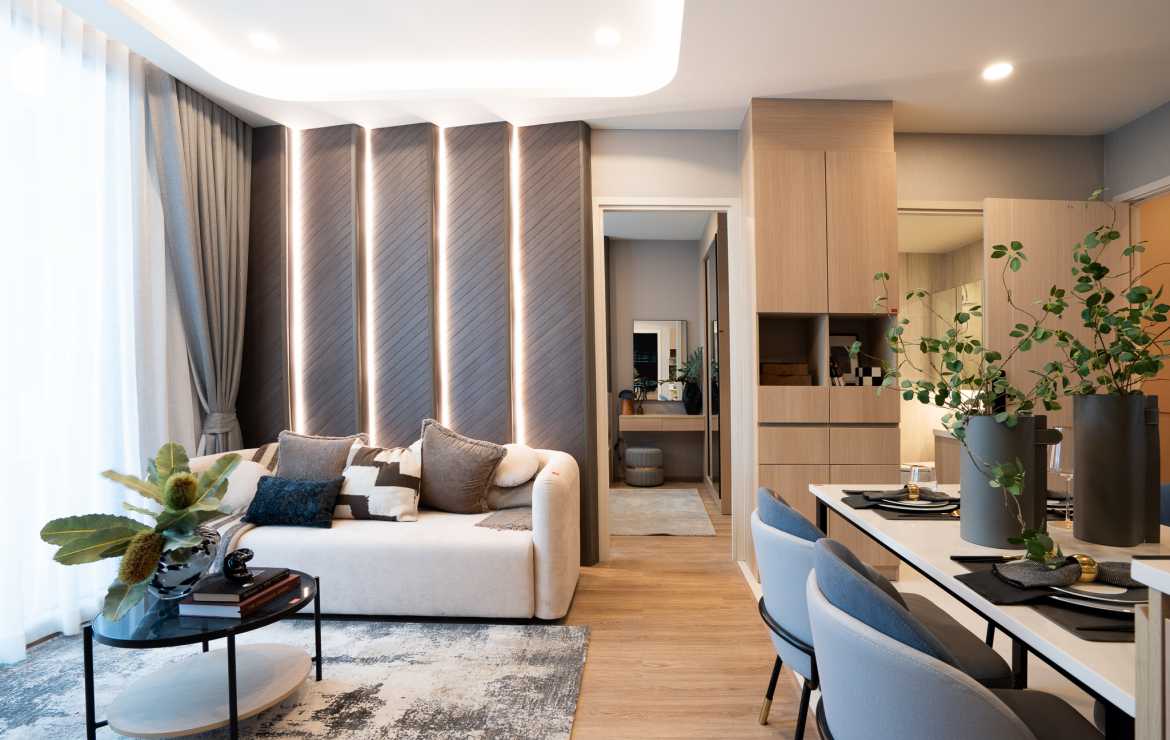 Квартира_Arise Vibe Condominium_2