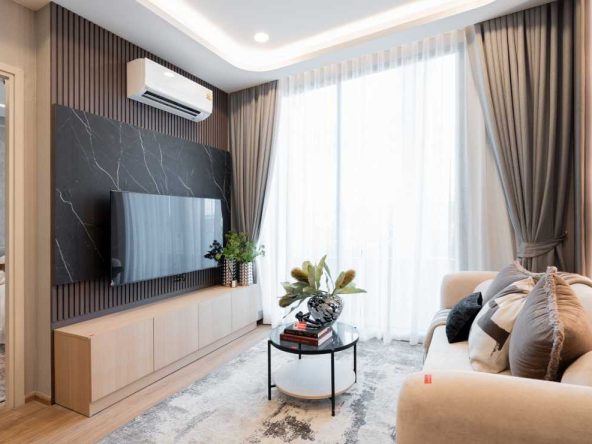 Квартира_Arise Vibe Condominium_3