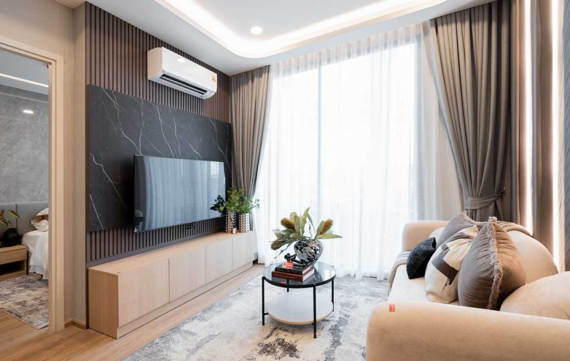 Квартира_Arise Vibe Condominium_3