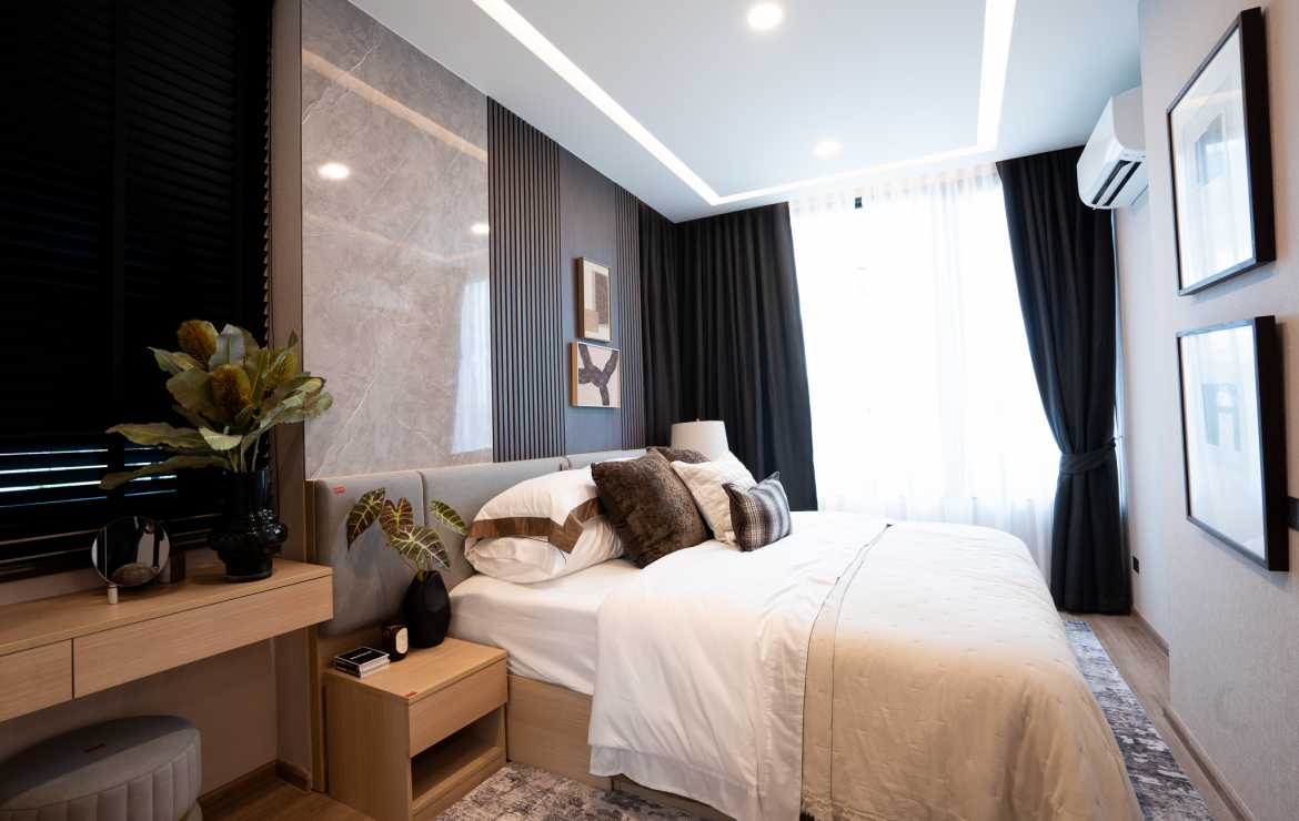 Квартира_Arise Vibe Condominium_4
