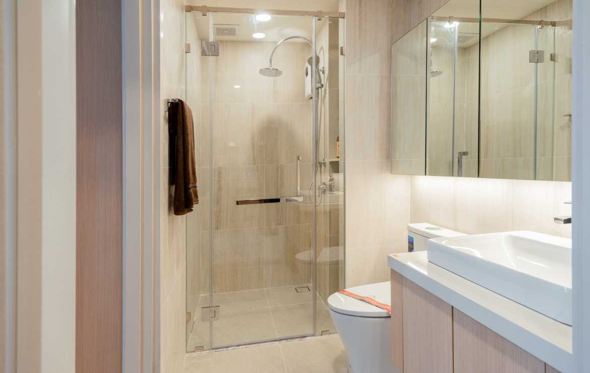 Квартира_Arise Vibe Condominium_5