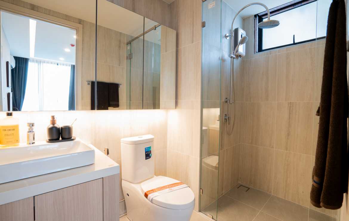 Квартира_Arise Vibe Condominium_6
