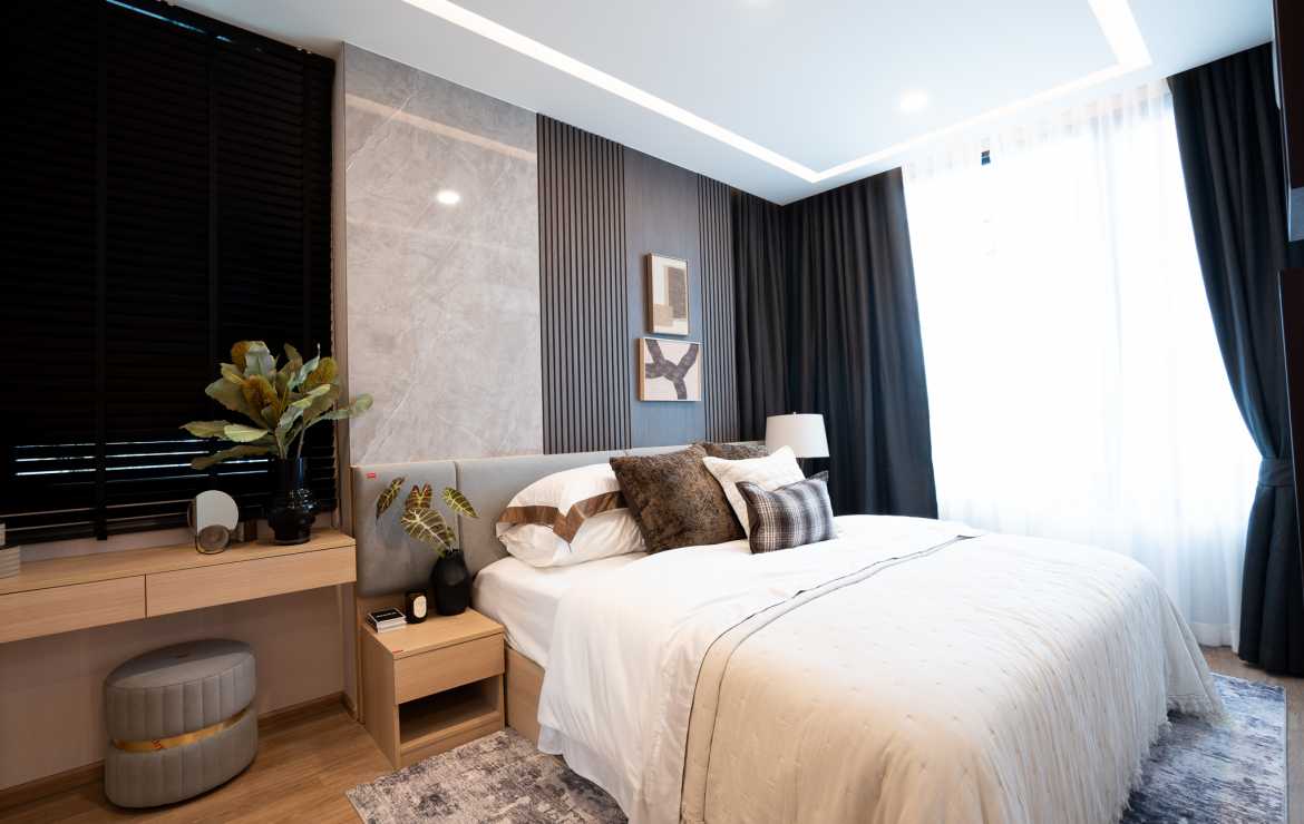 Квартира_Arise Vibe Condominium_8