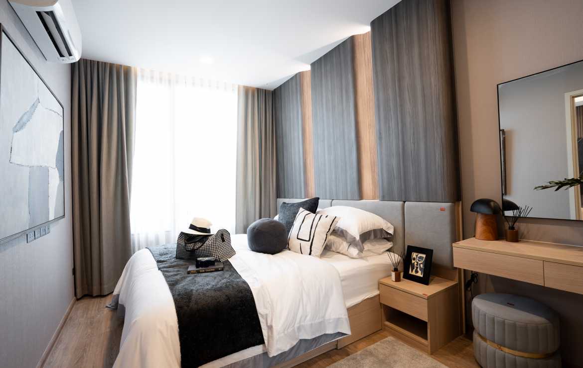 Квартира_Arise Vibe Condominium_10