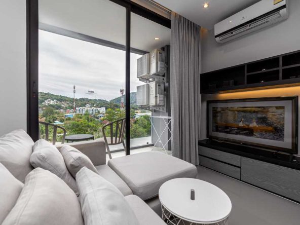 Квартира_City Gate