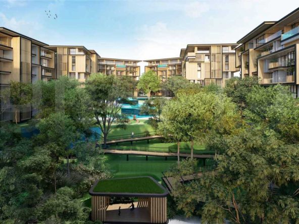 Квартира_Lumio Residence_4