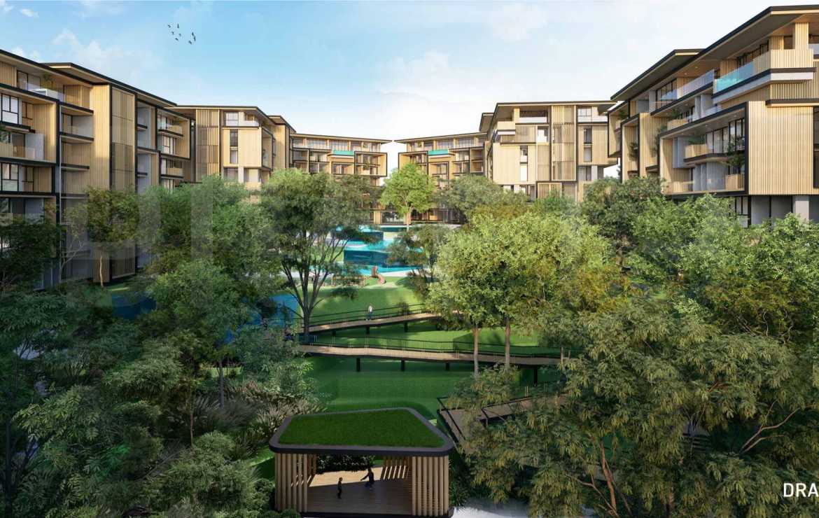 Квартира_Lumio Residence_4