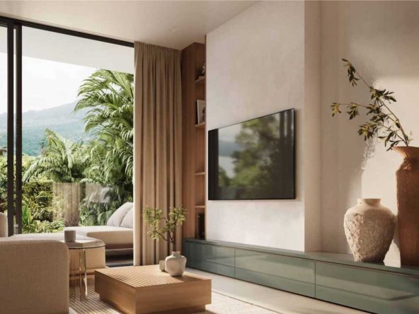 Квартира_Lumio Residence_2
