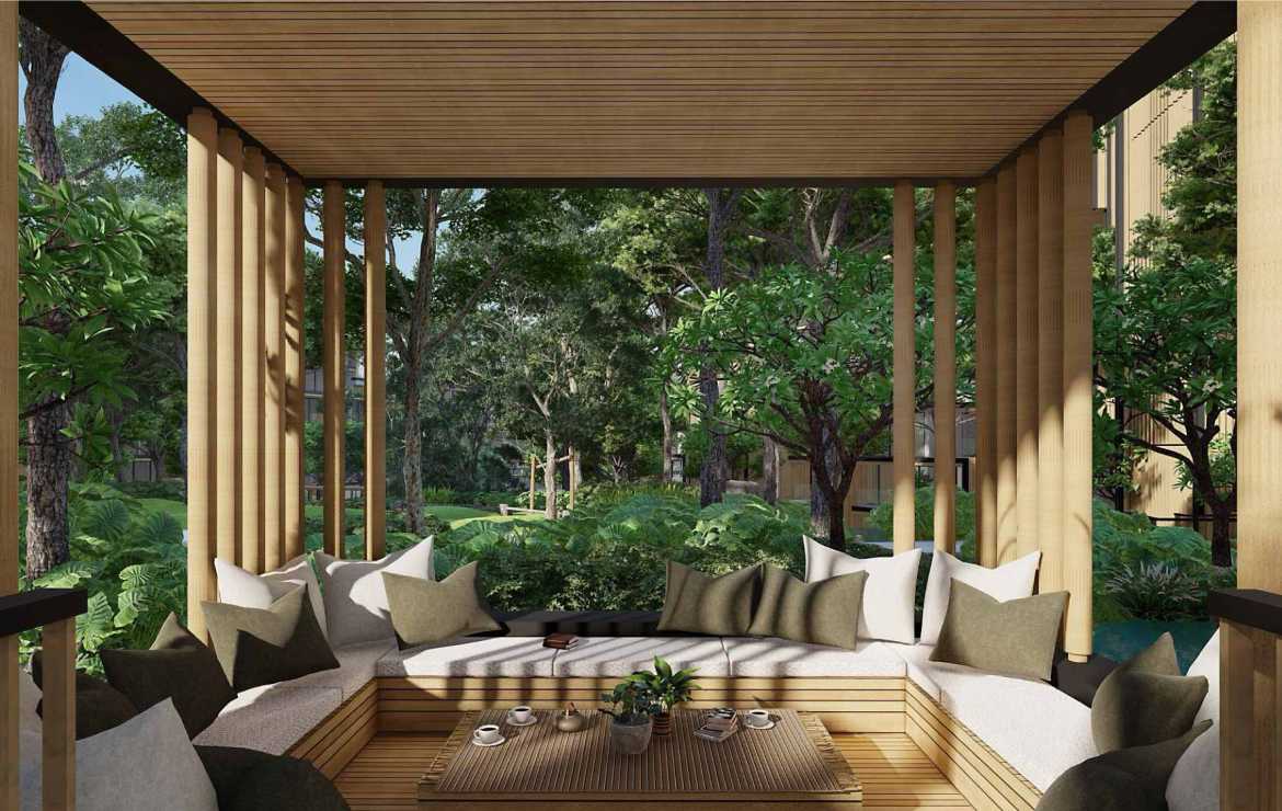 Квартира_Lumio Residence_5