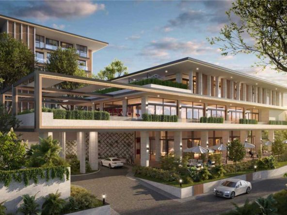 Квартира_Lumio Residence_6