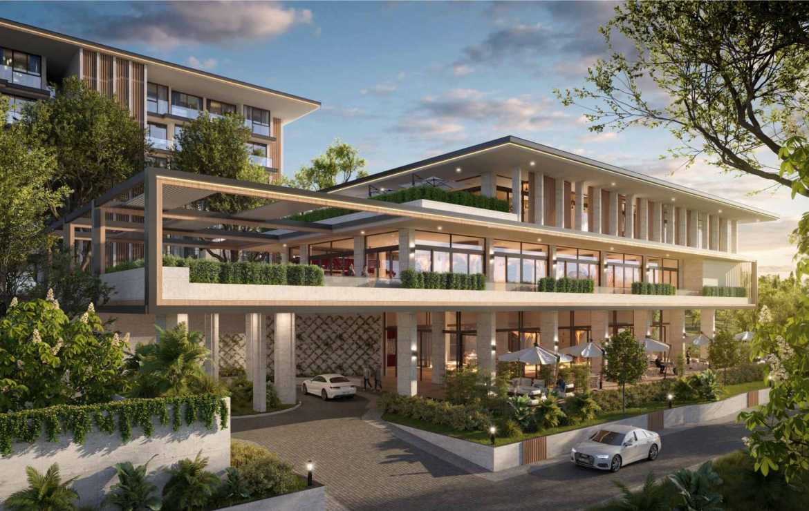 Квартира_Lumio Residence_6