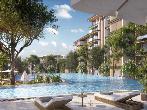 Квартира_Lumio Residence_7