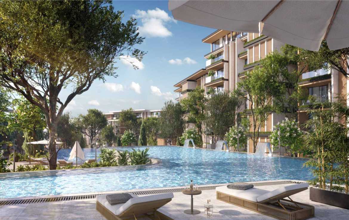 Квартира_Lumio Residence_7