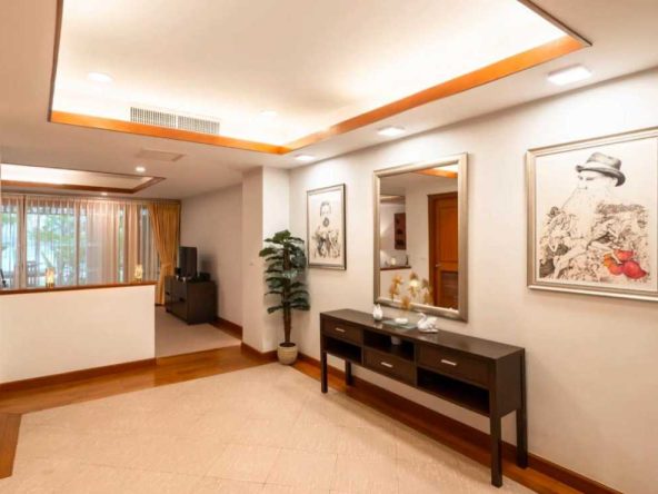 Вилла_Angsana Villas Resort_2