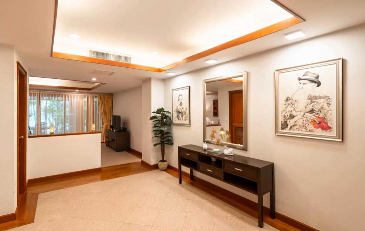Вилла_Angsana Villas Resort_2