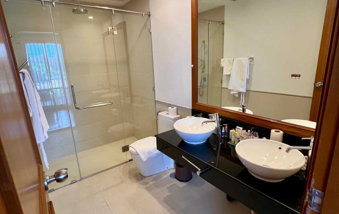 Вилла_Angsana Villas Resort_11
