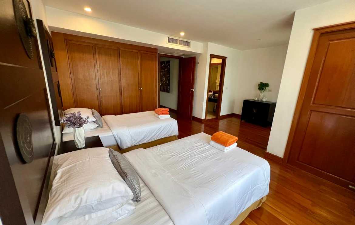 Вилла_Angsana Villas Resort_12