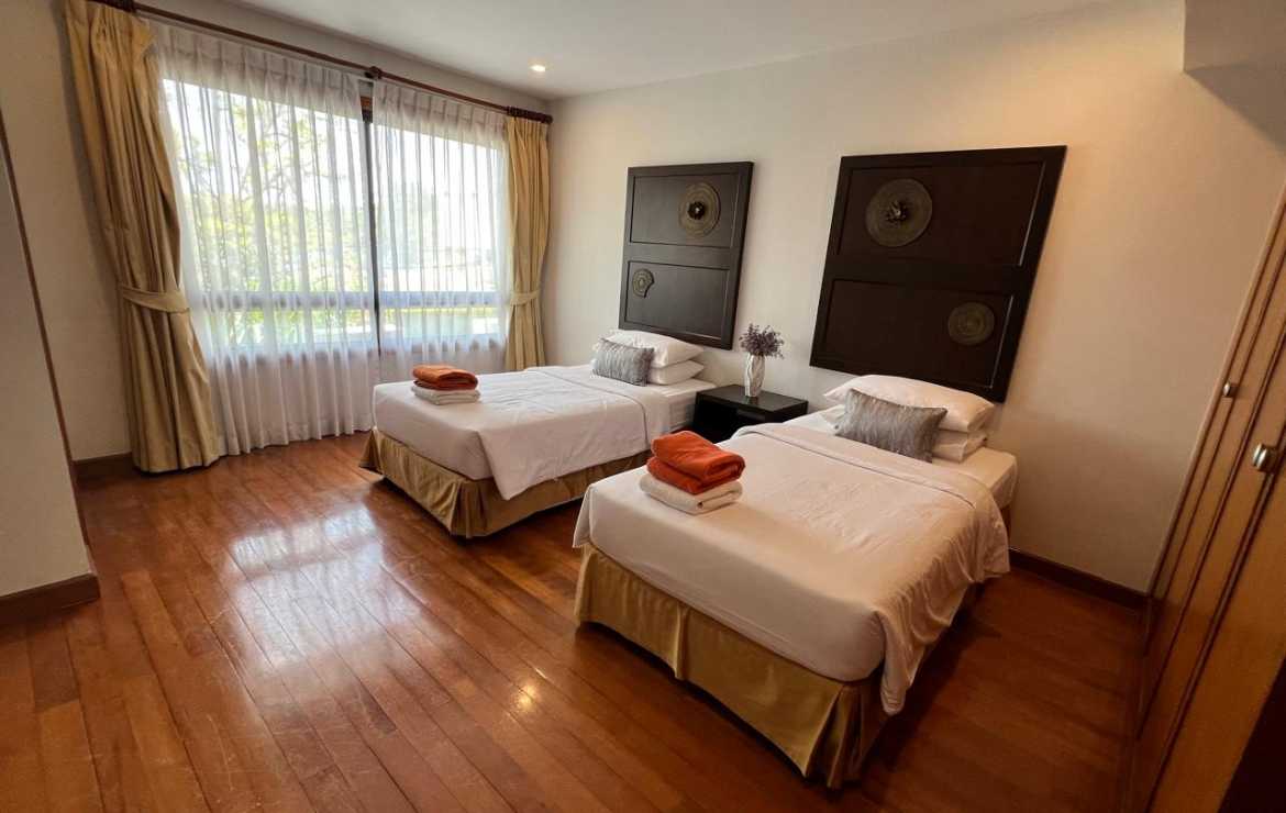 Вилла_Angsana Villas Resort_13