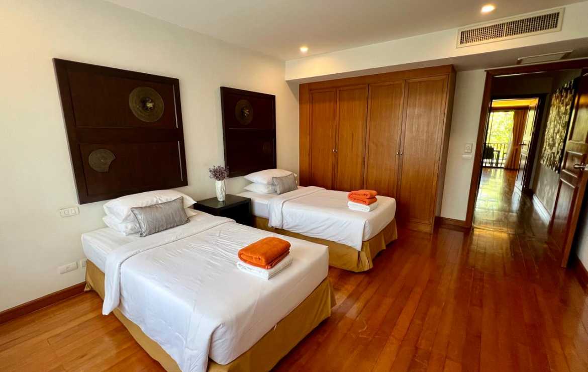 Вилла_Angsana Villas Resort_14