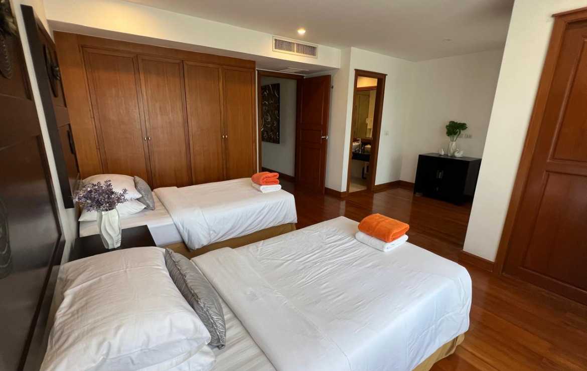 Вилла_Angsana Villas Resort_15